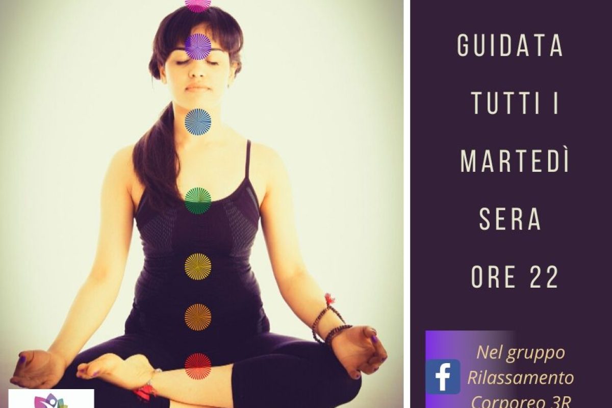 Meditazione-